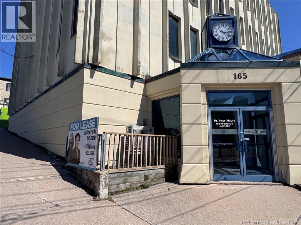 165 Union Street Unit# #4th Floor, Saint John, New Brunswick E2L 1A8 - Photo 3 - NB114494