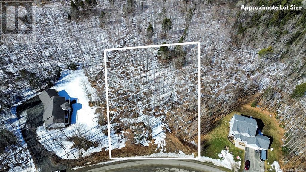 Lot 09-3 Keenan Drive, Bedell, New Brunswick  E7M 4P7 - Photo 1 - NB114684