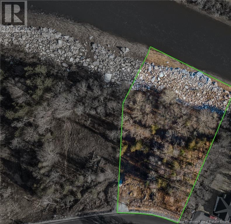 Lot 1d Motivation Avenue, Quispamsis, New Brunswick  E2G 2A1 - Photo 2 - NB114774