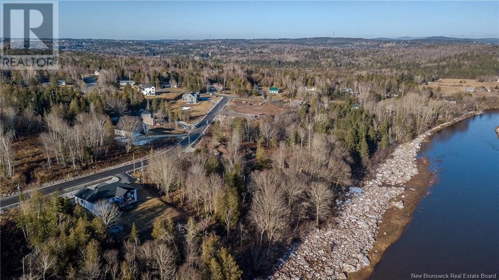 Lot 1d Motivation Avenue, Quispamsis, New Brunswick  E2G 2A1 - Photo 6 - NB114774