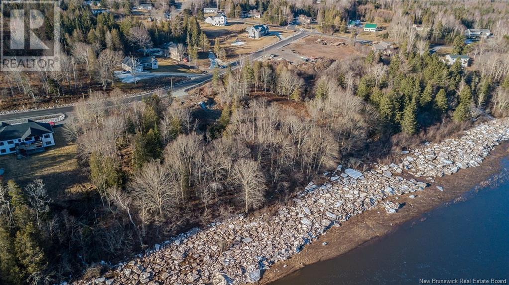 Lot 1d Motivation Avenue, Quispamsis, New Brunswick  E2G 2A1 - Photo 7 - NB114774