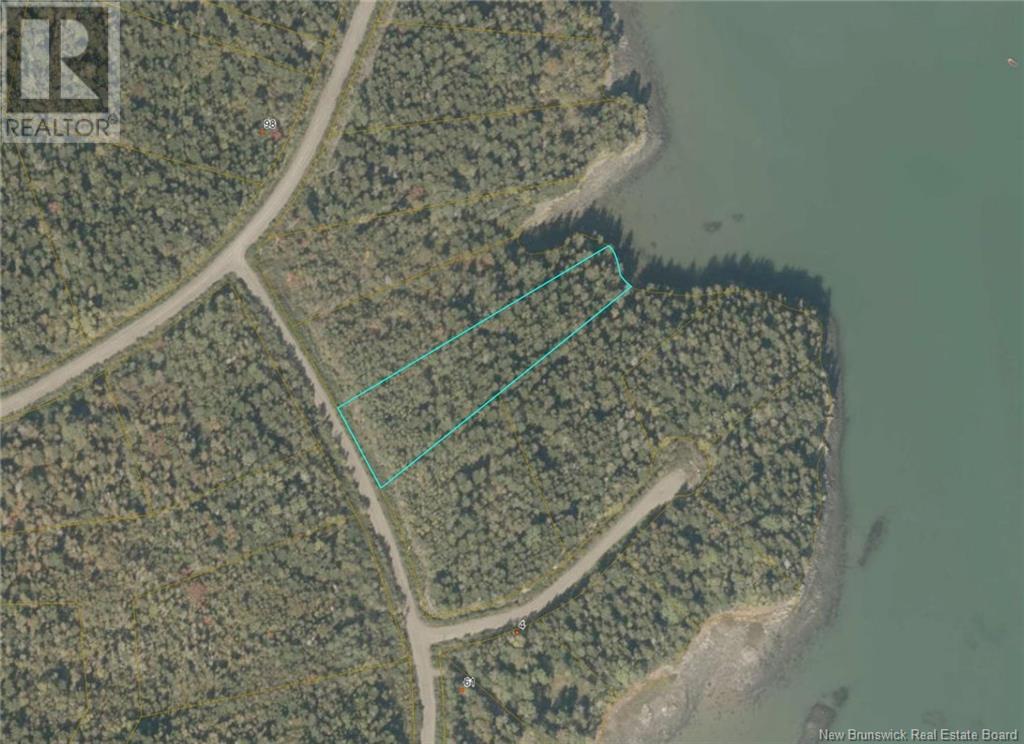 Lot Circle Drive, Welshpool, New Brunswick  E5E 1Z8 - Photo 6 - NB114762