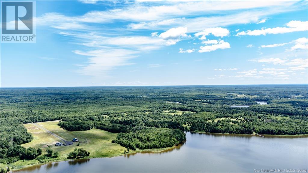 Lot A Route 495, South Branch, New Brunswick E4W 3L4 - Photo 4 - NB114764