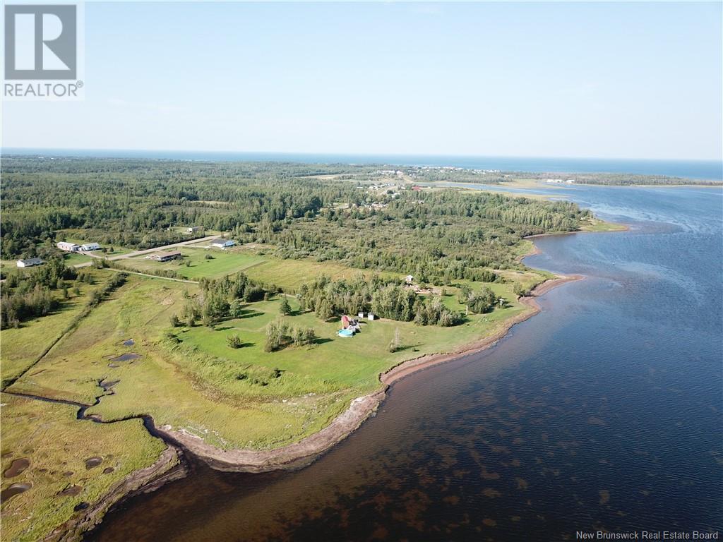 Lot 21-4 Route 950, Shemogue, New Brunswick  E4N 2S3 - Photo 3 - NB114838