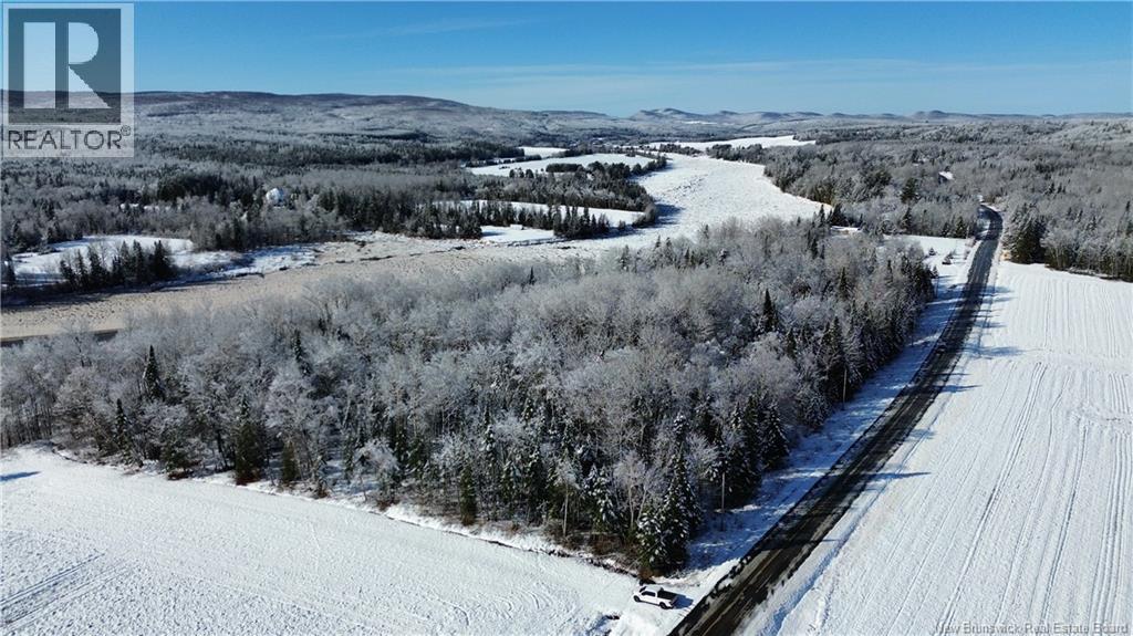 Lot 390 Route, Arthurette, New Brunswick  E7H 4P8 - Photo 11 - NB114935