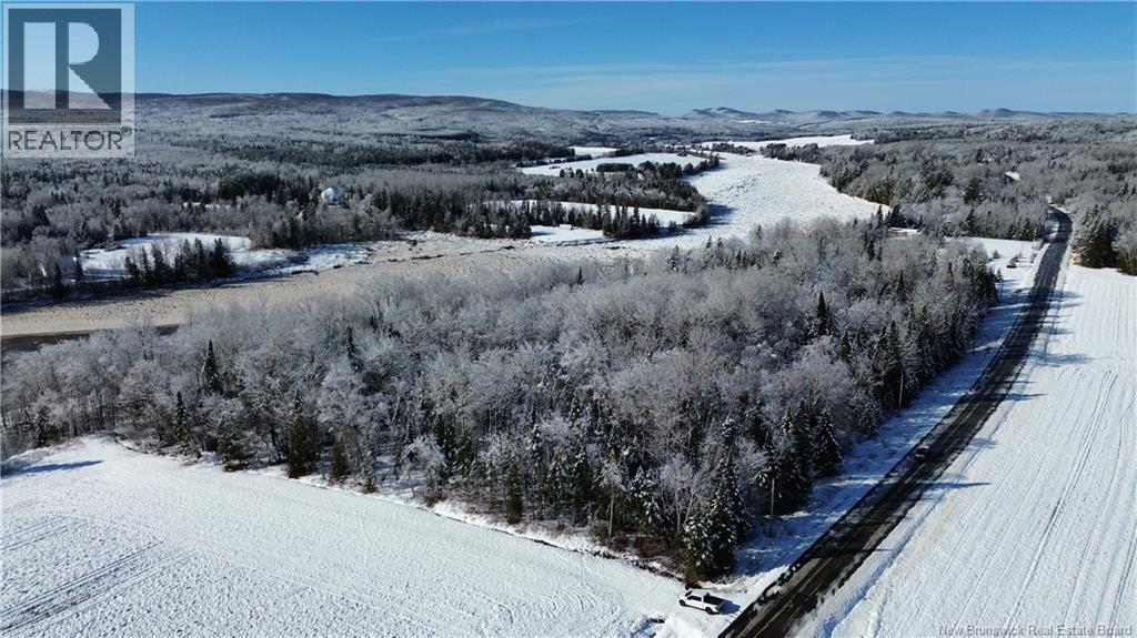 Lot 390 Route, Arthurette, New Brunswick  E7H 4P8 - Photo 12 - NB114935