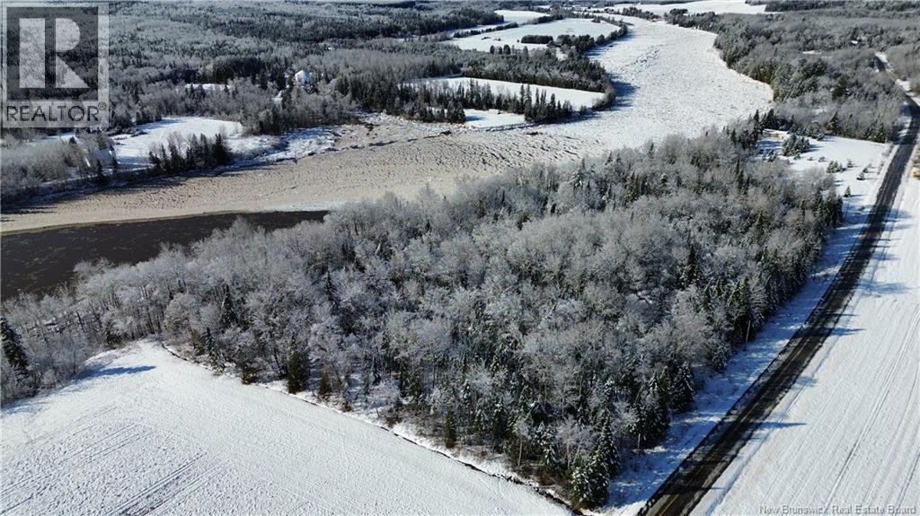 Lot 390 Route, Arthurette, New Brunswick  E7H 4P8 - Photo 13 - NB114935