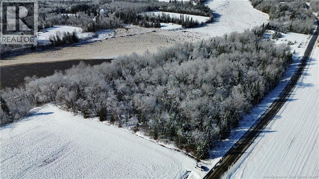 Lot 390 Route, Arthurette, New Brunswick  E7H 4P8 - Photo 14 - NB114935