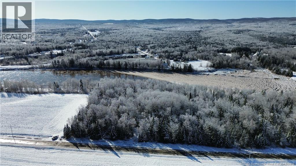 Lot 390 Route, Arthurette, New Brunswick  E7H 4P8 - Photo 15 - NB114935