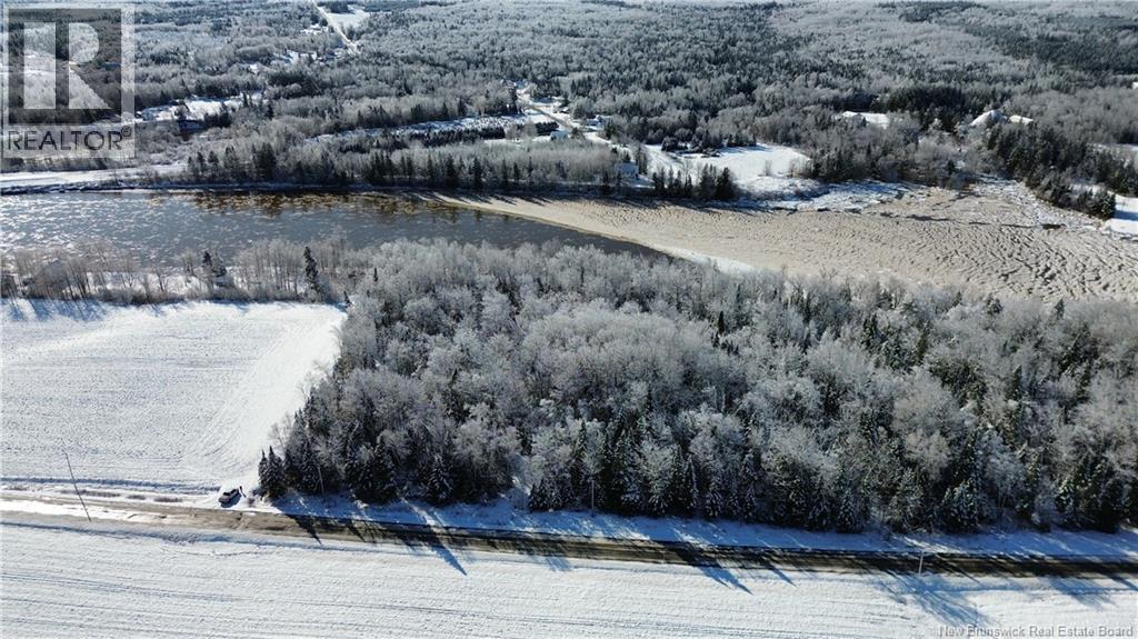 Lot 390 Route, Arthurette, New Brunswick  E7H 4P8 - Photo 16 - NB114935