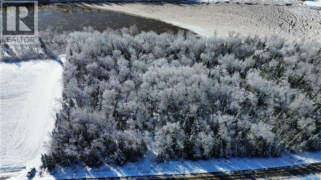 Lot 390 Route, Arthurette, New Brunswick  E7H 4P8 - Photo 17 - NB114935