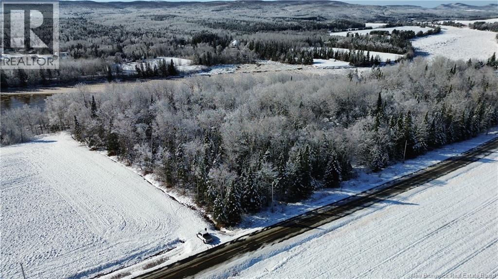 Lot 390 Route, Arthurette, New Brunswick  E7H 4P8 - Photo 19 - NB114935