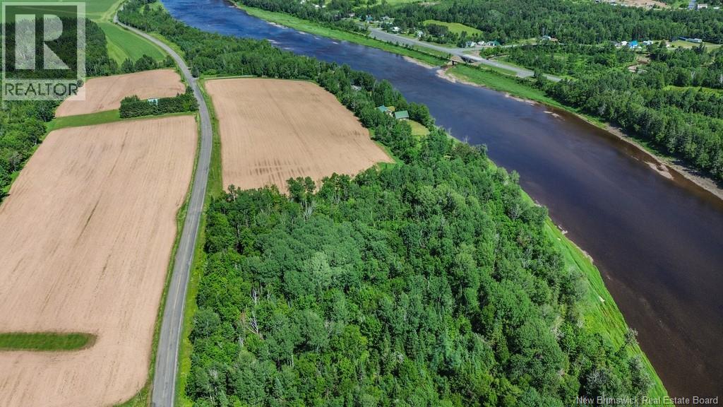 Lot 390 Route, Arthurette, New Brunswick  E7H 4P8 - Photo 2 - NB114935