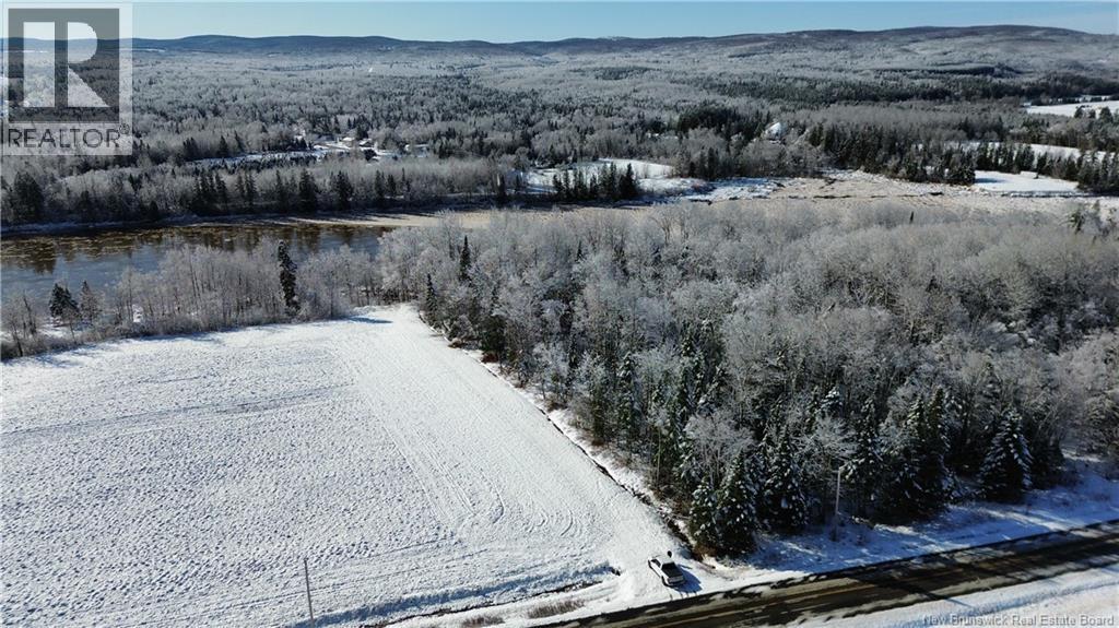Lot 390 Route, Arthurette, New Brunswick  E7H 4P8 - Photo 20 - NB114935