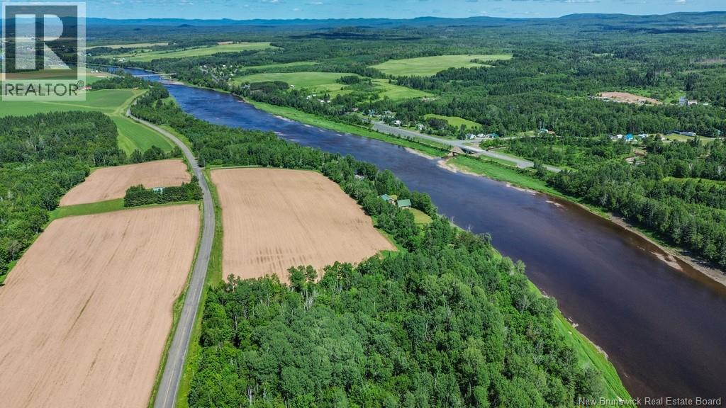 Lot 390 Route, Arthurette, New Brunswick  E7H 4P8 - Photo 21 - NB114935