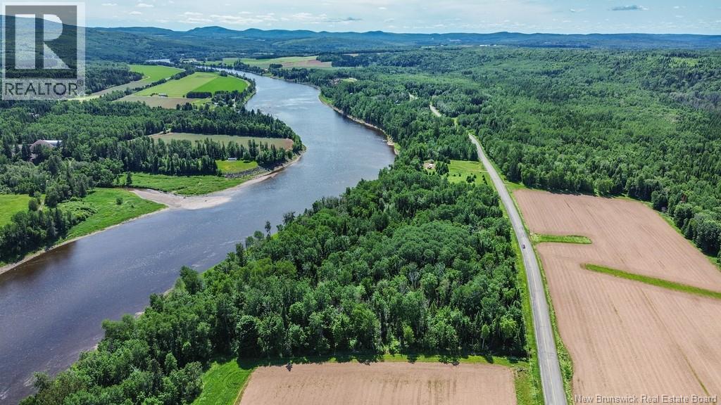 Lot 390 Route, Arthurette, New Brunswick  E7H 4P8 - Photo 22 - NB114935