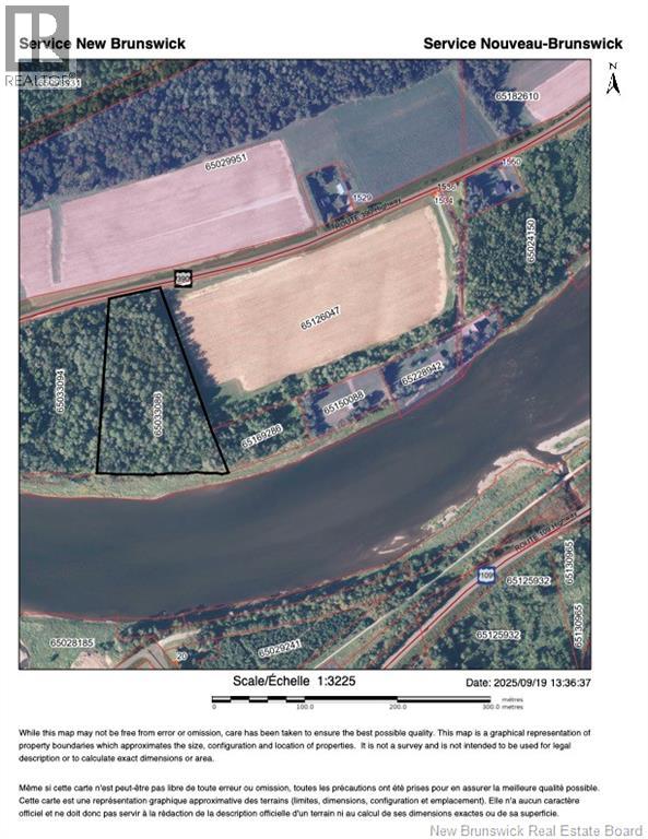 Lot 390 Route, Arthurette, New Brunswick  E7H 4P8 - Photo 24 - NB114935