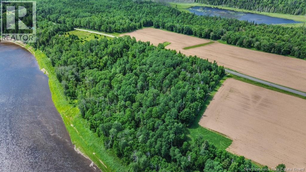 Lot 390 Route, Arthurette, New Brunswick  E7H 4P8 - Photo 3 - NB114935
