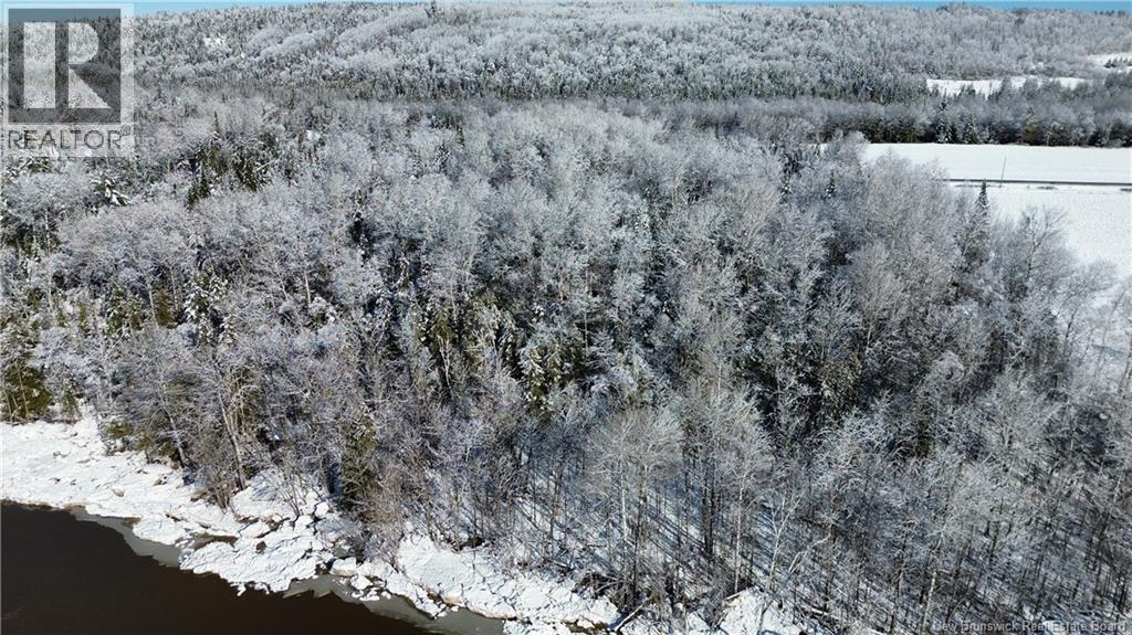 Lot 390 Route, Arthurette, New Brunswick  E7H 4P8 - Photo 7 - NB114935