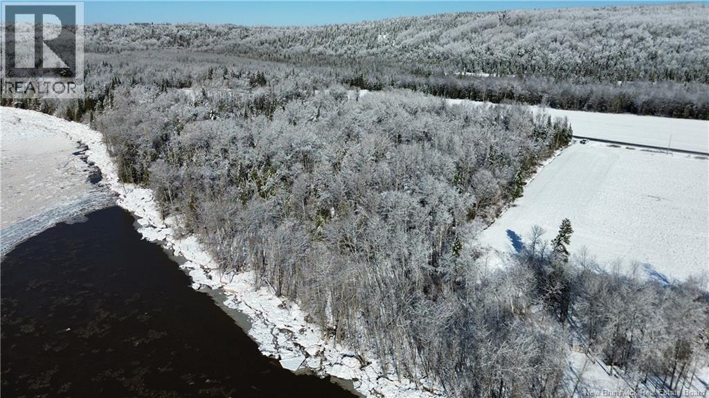 Lot 390 Route, Arthurette, New Brunswick  E7H 4P8 - Photo 8 - NB114935