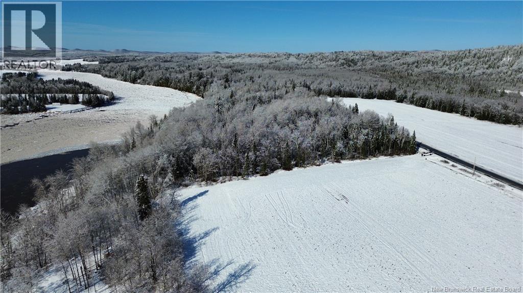 Lot 390 Route, Arthurette, New Brunswick  E7H 4P8 - Photo 9 - NB114935