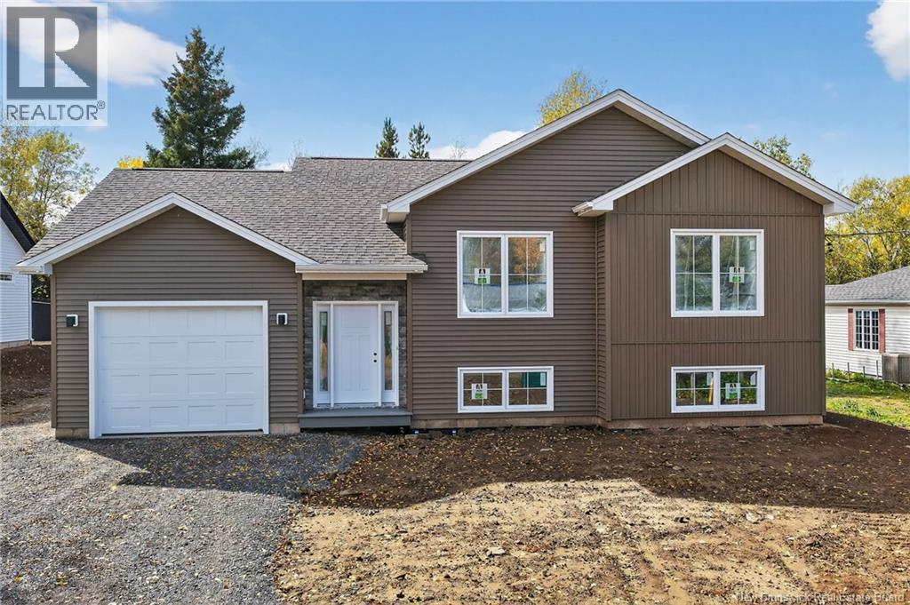 141 Cartier, Shediac, New Brunswick