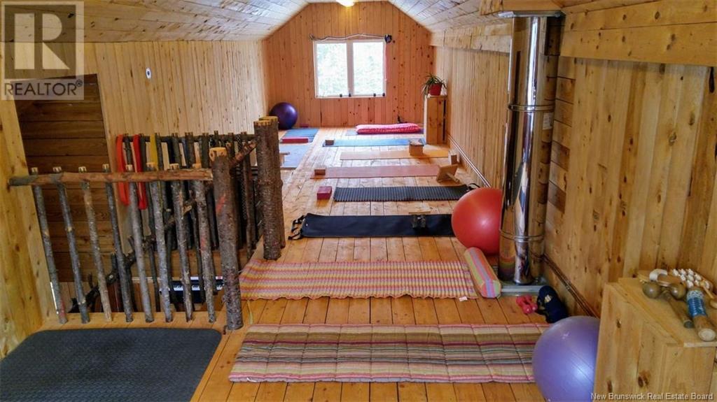 122 South Knowlesville Road, Knowlesville, New Brunswick  E7L 4P8 - Photo 23 - NB114968