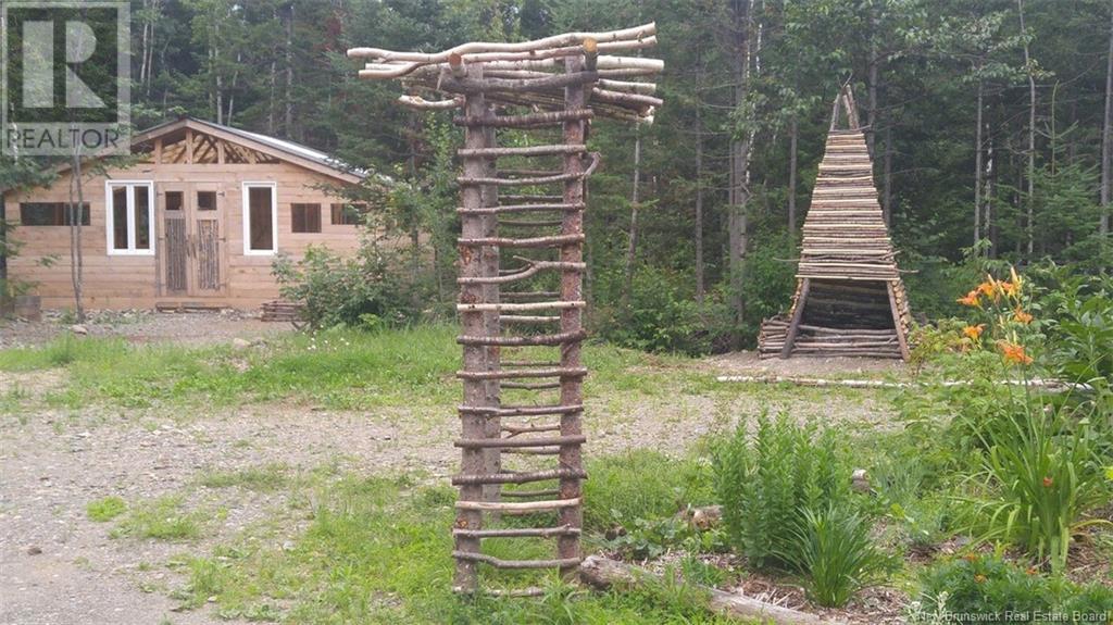 122 South Knowlesville Road, Knowlesville, New Brunswick  E7L 4P8 - Photo 24 - NB114968