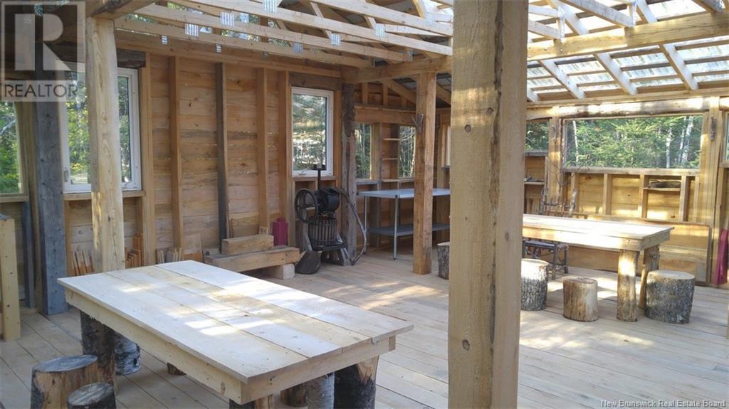 122 South Knowlesville Road, Knowlesville, New Brunswick  E7L 4P8 - Photo 26 - NB114968