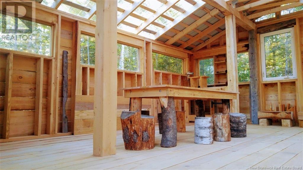 122 South Knowlesville Road, Knowlesville, New Brunswick  E7L 4P8 - Photo 28 - NB114968