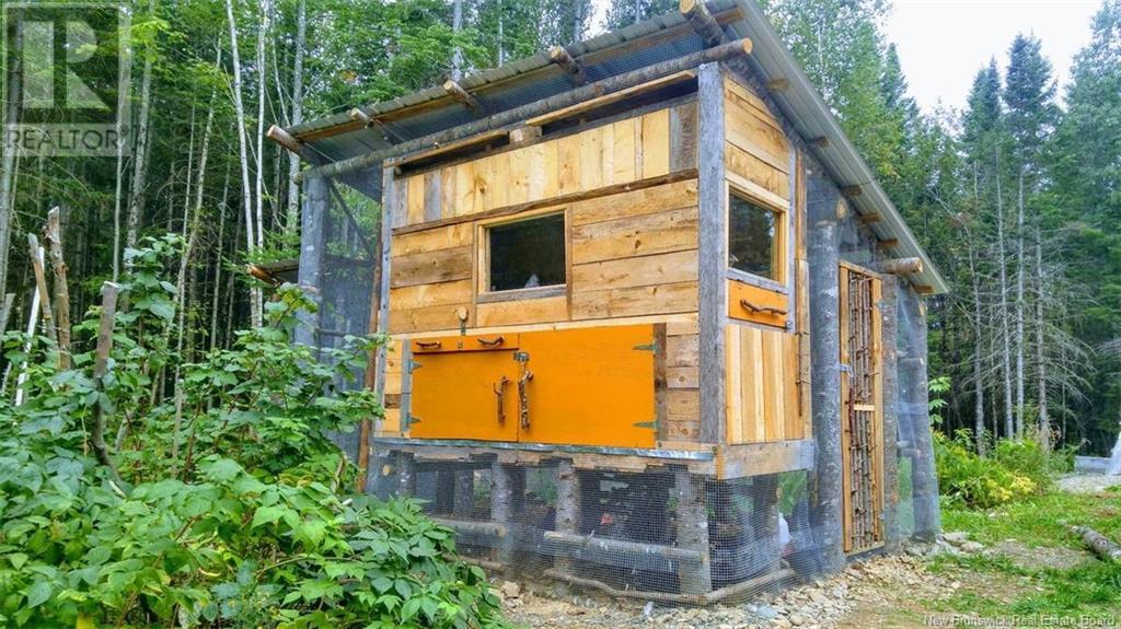 122 South Knowlesville Road, Knowlesville, New Brunswick  E7L 4P8 - Photo 32 - NB114968