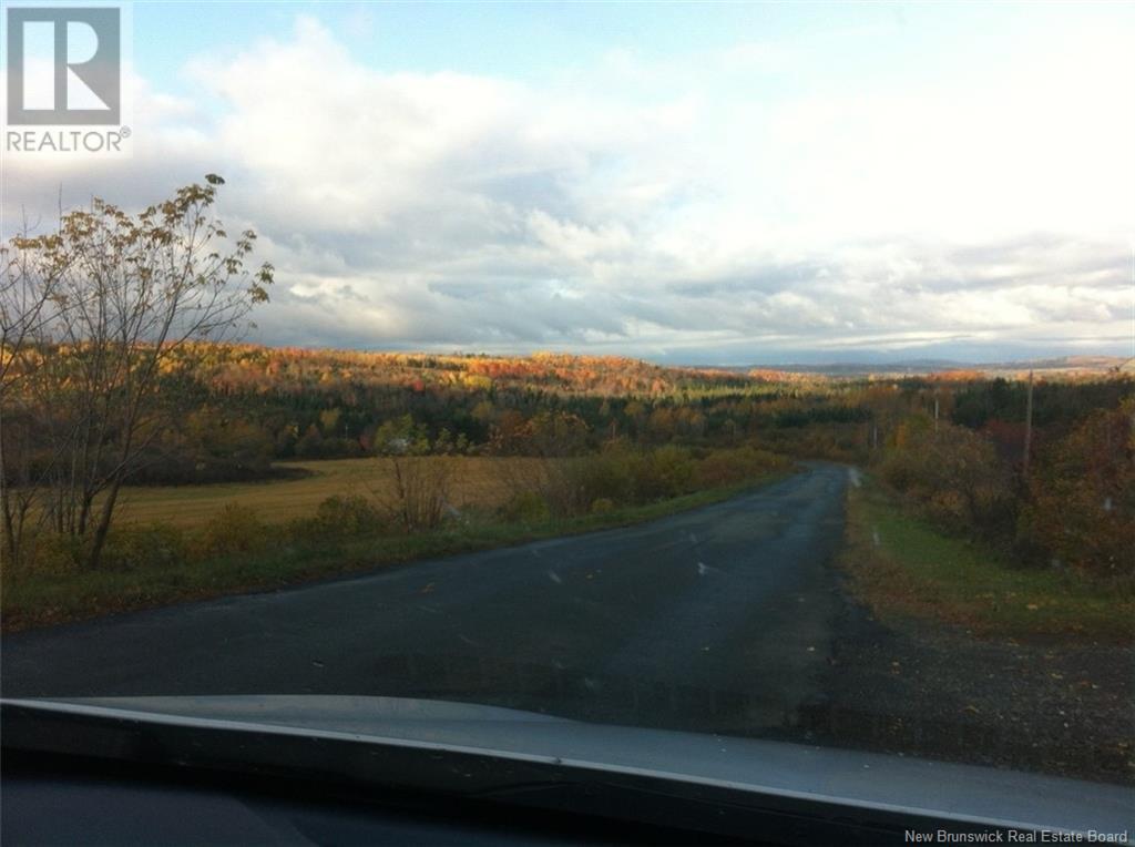 122 South Knowlesville Road, Knowlesville, New Brunswick  E7L 4P8 - Photo 37 - NB114968