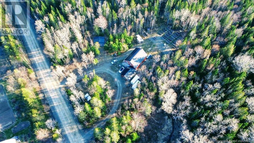 122 South Knowlesville Road, Knowlesville, New Brunswick  E7L 4P8 - Photo 39 - NB114968