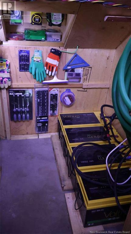 122 South Knowlesville Road, Knowlesville, New Brunswick  E7L 4P8 - Photo 8 - NB114968