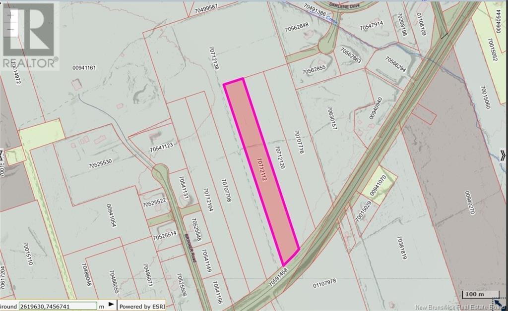 47492 Homestead Road Lot 3, Berry Mills, New Brunswick  E1G 4P5 - Photo 4 - NB114952