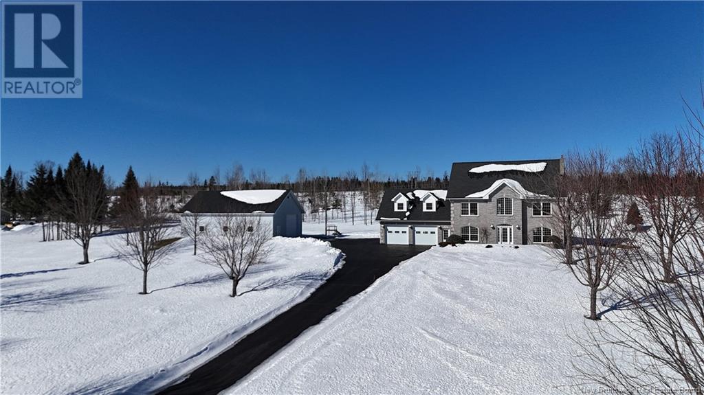 2599 Route 109, Arthurette, New Brunswick