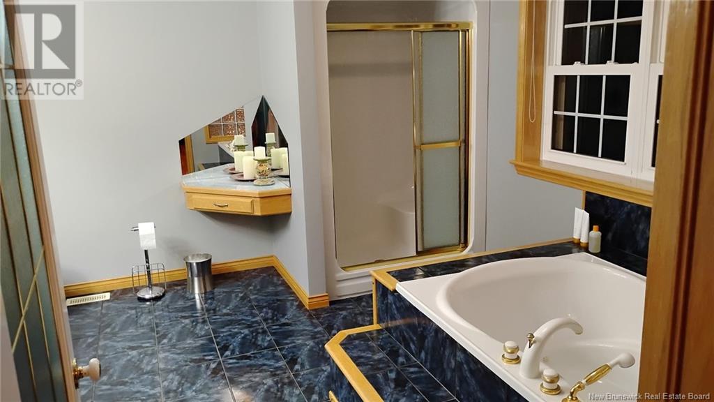 2599 Route 109, Arthurette, New Brunswick  E7G 2W6 - Photo 12 - NB114787