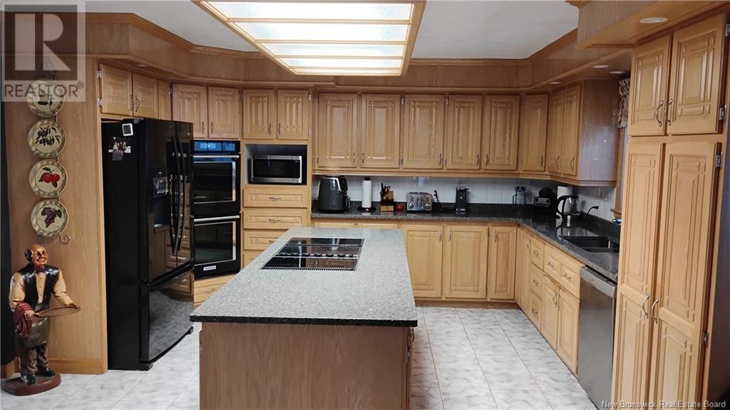 2599 Route 109, Arthurette, New Brunswick  E7G 2W6 - Photo 2 - NB114787