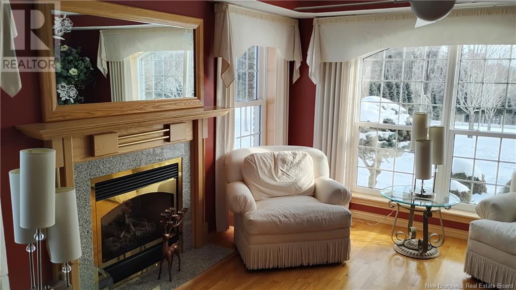 2599 Route 109, Arthurette, New Brunswick  E7G 2W6 - Photo 3 - NB114787