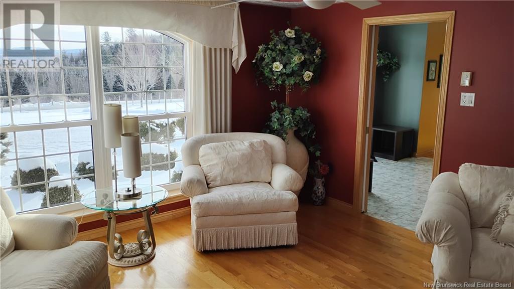 2599 Route 109, Arthurette, New Brunswick  E7G 2W6 - Photo 5 - NB114787
