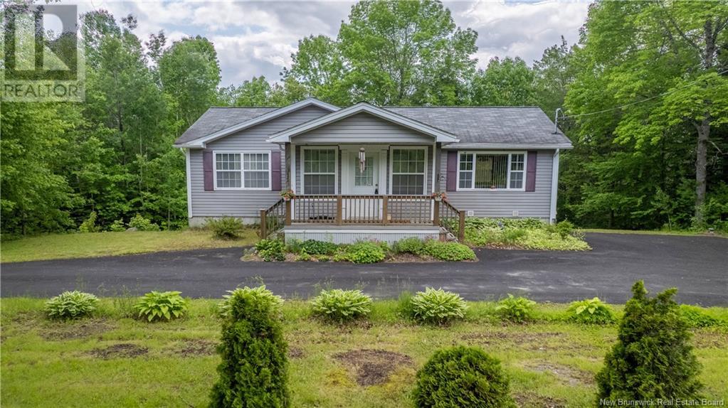 2254 760 Route, Johnson Settlement, New Brunswick  E5A 1S3 - Photo 1 - NB115084