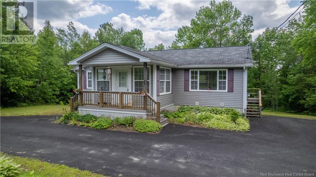 2254 760 Route, Johnson Settlement, New Brunswick  E5A 1S3 - Photo 2 - NB115084