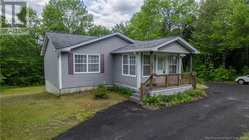 2254 760 Route, Johnson Settlement, New Brunswick  E5A 1S3 - Photo 3 - NB115084