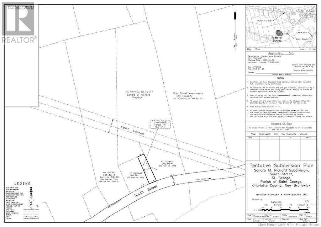 93 South Street, St George, New Brunswick  E5C 3P8 - Photo 22 - NB115093