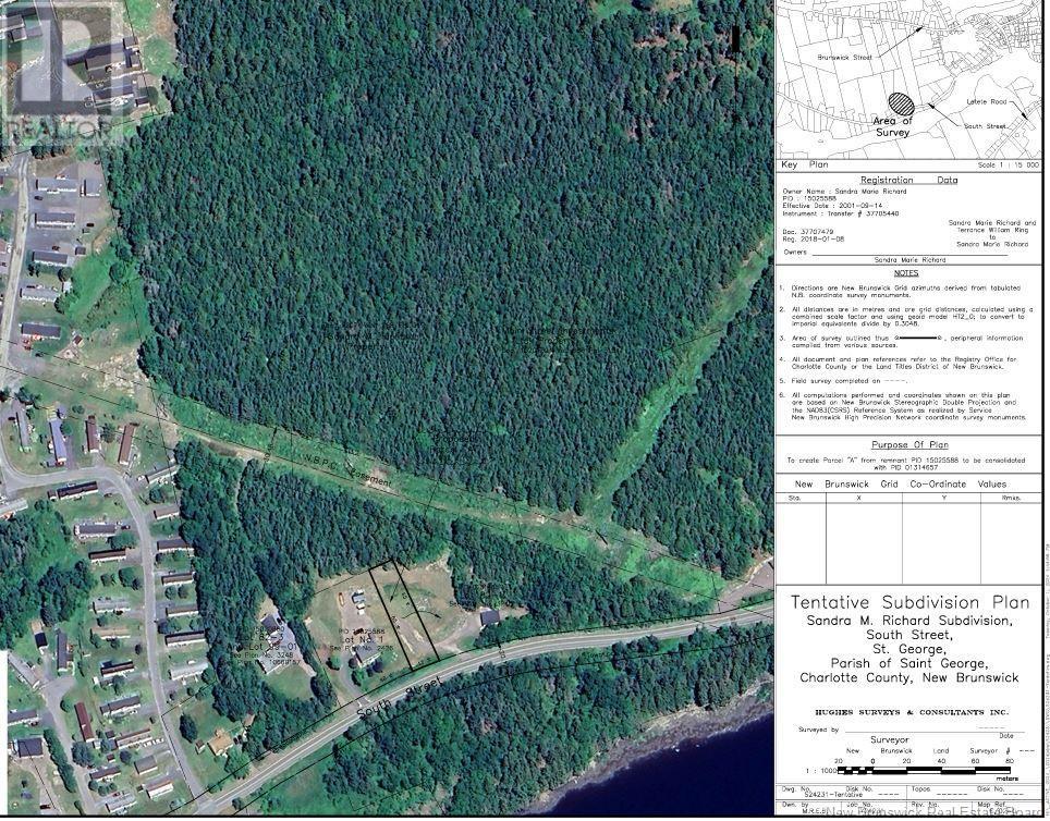 93 South Street, St George, New Brunswick  E5C 3P8 - Photo 24 - NB115093