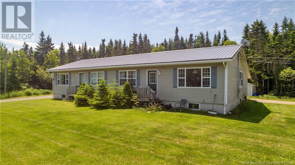 45 Fundy Bay Drive, St George, New Brunswick