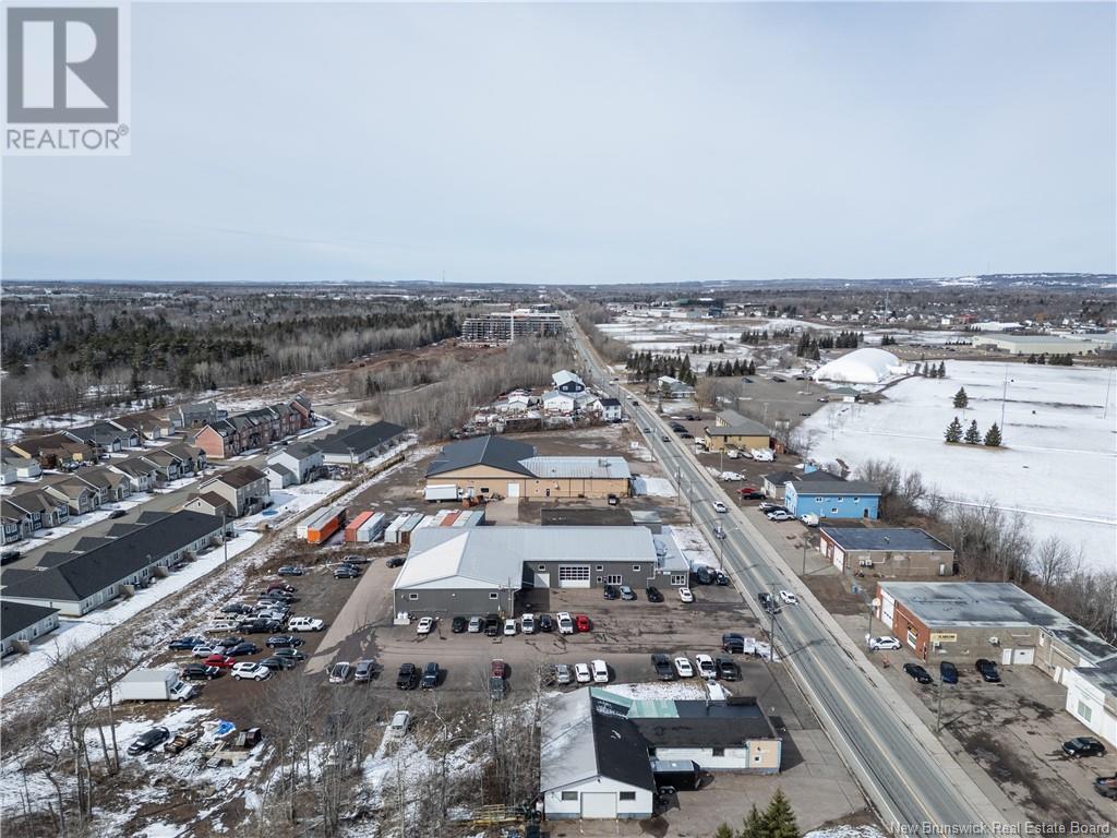160 Millenium Boulevard, Moncton, New Brunswick  E1E 2G8 - Photo 17 - NB115160