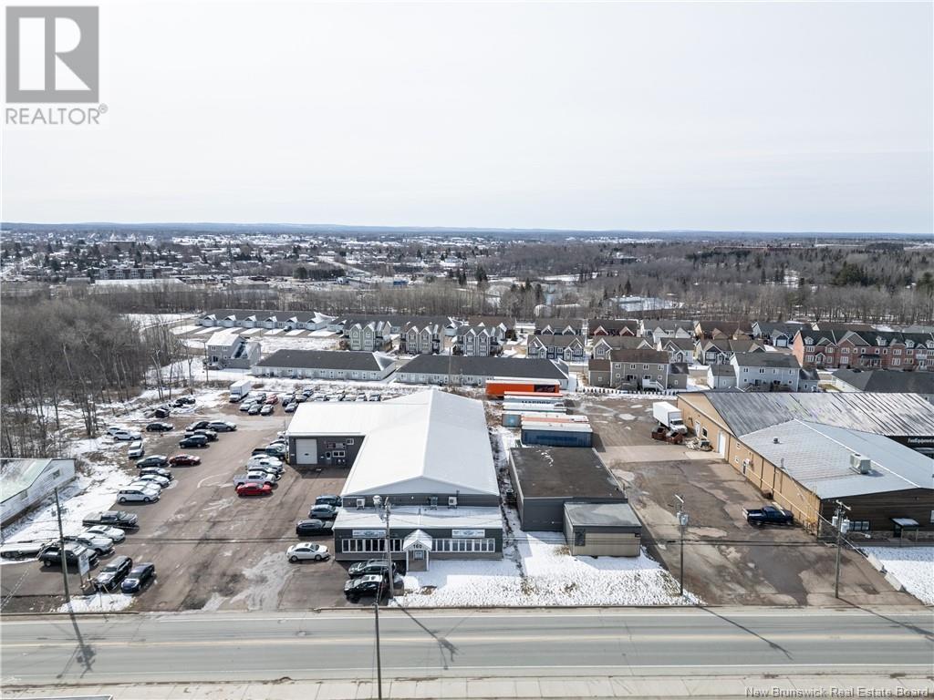 160 Millenium Boulevard, Moncton, New Brunswick  E1E 2G8 - Photo 8 - NB115160
