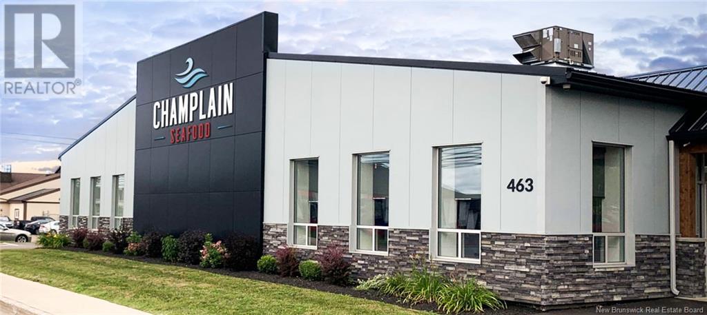 463 Champlain Street Unit# 2, Dieppe, New Brunswick