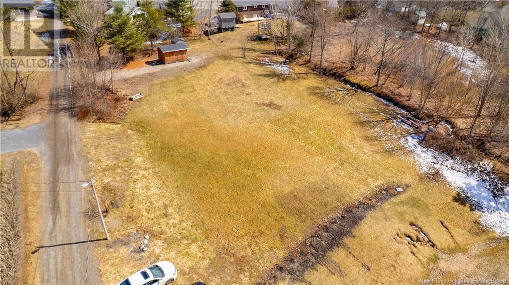 00 Memory Lane, St George, New Brunswick